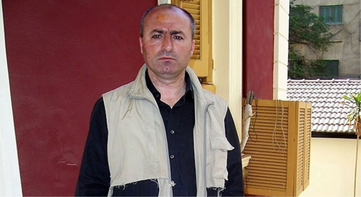 TRT Muhabiri Turan Serbest Bırakıldı