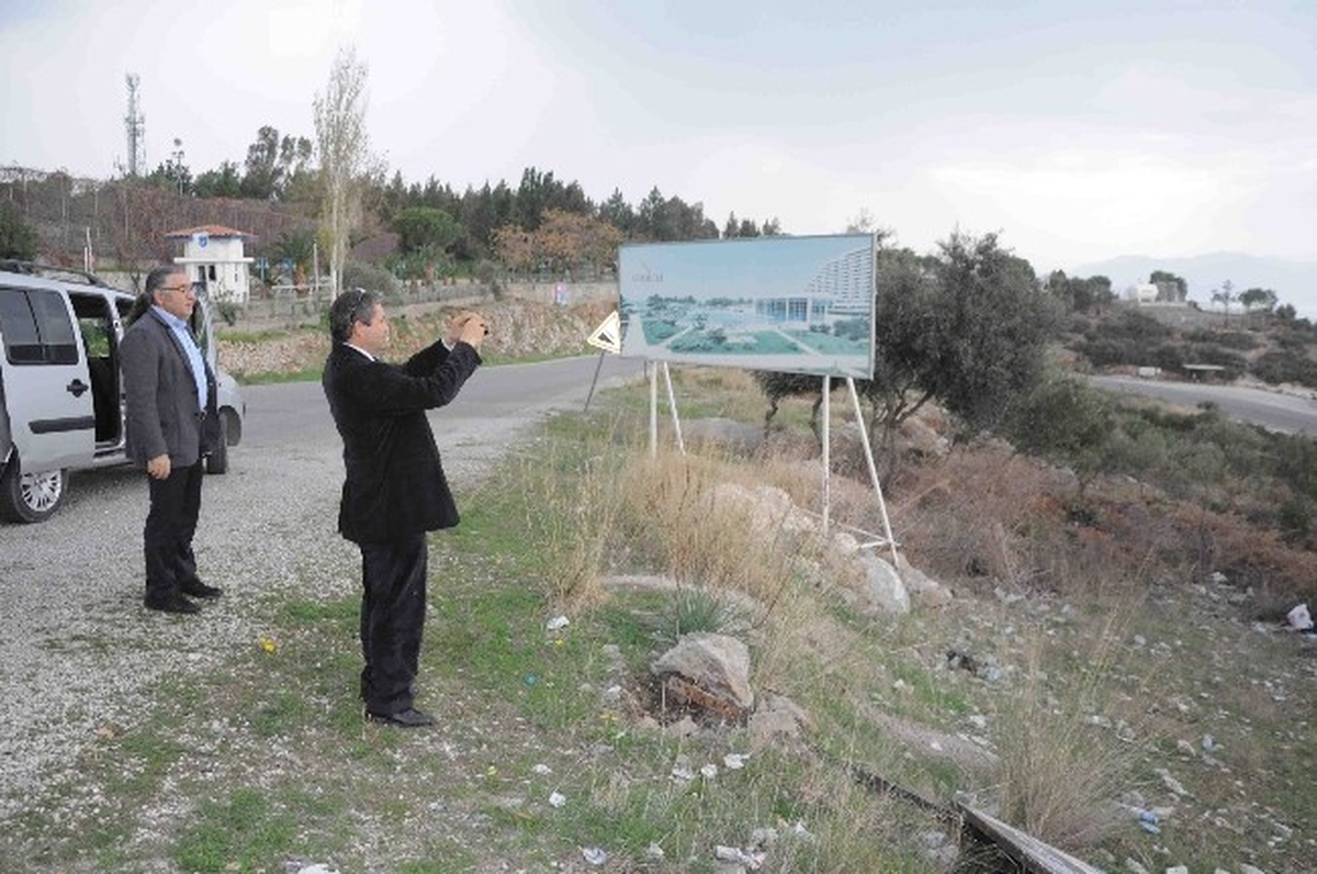 Turizmde Yeni Destinasyon