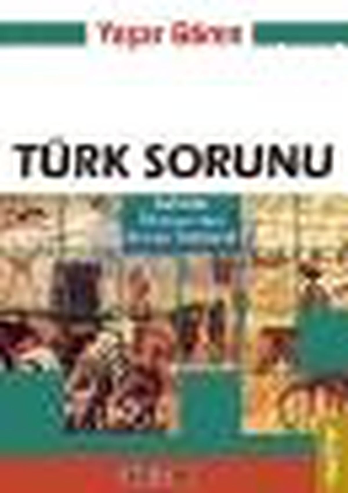 Türk Sorunu Kitabı