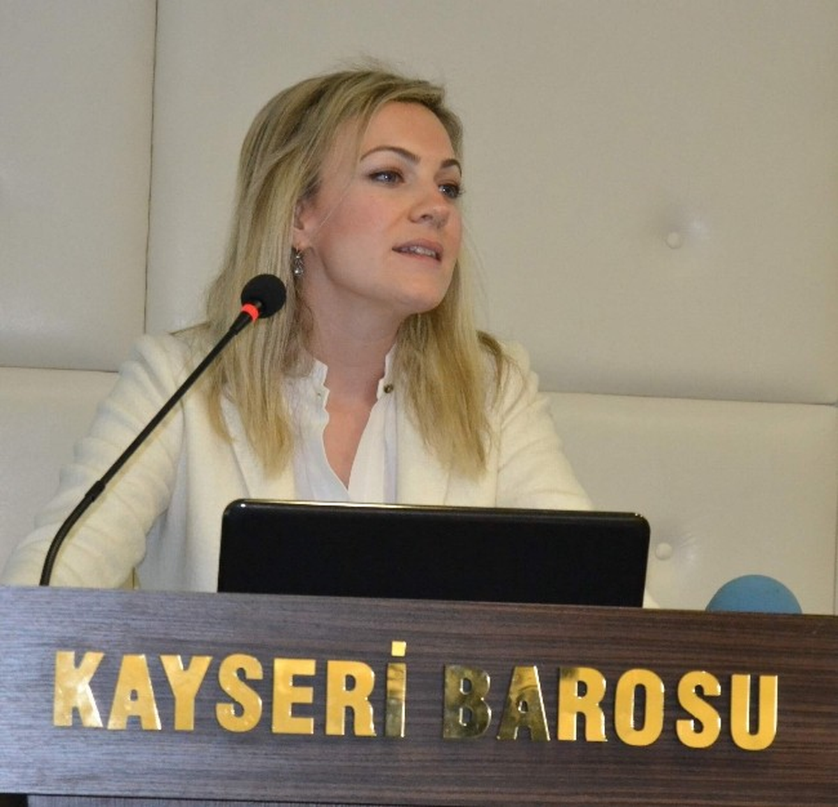 "Türk Ticaret Kanunu\'nun Ticari İşletmeler Bakımından Getirdiği Yenilikler" Konulu Seminer