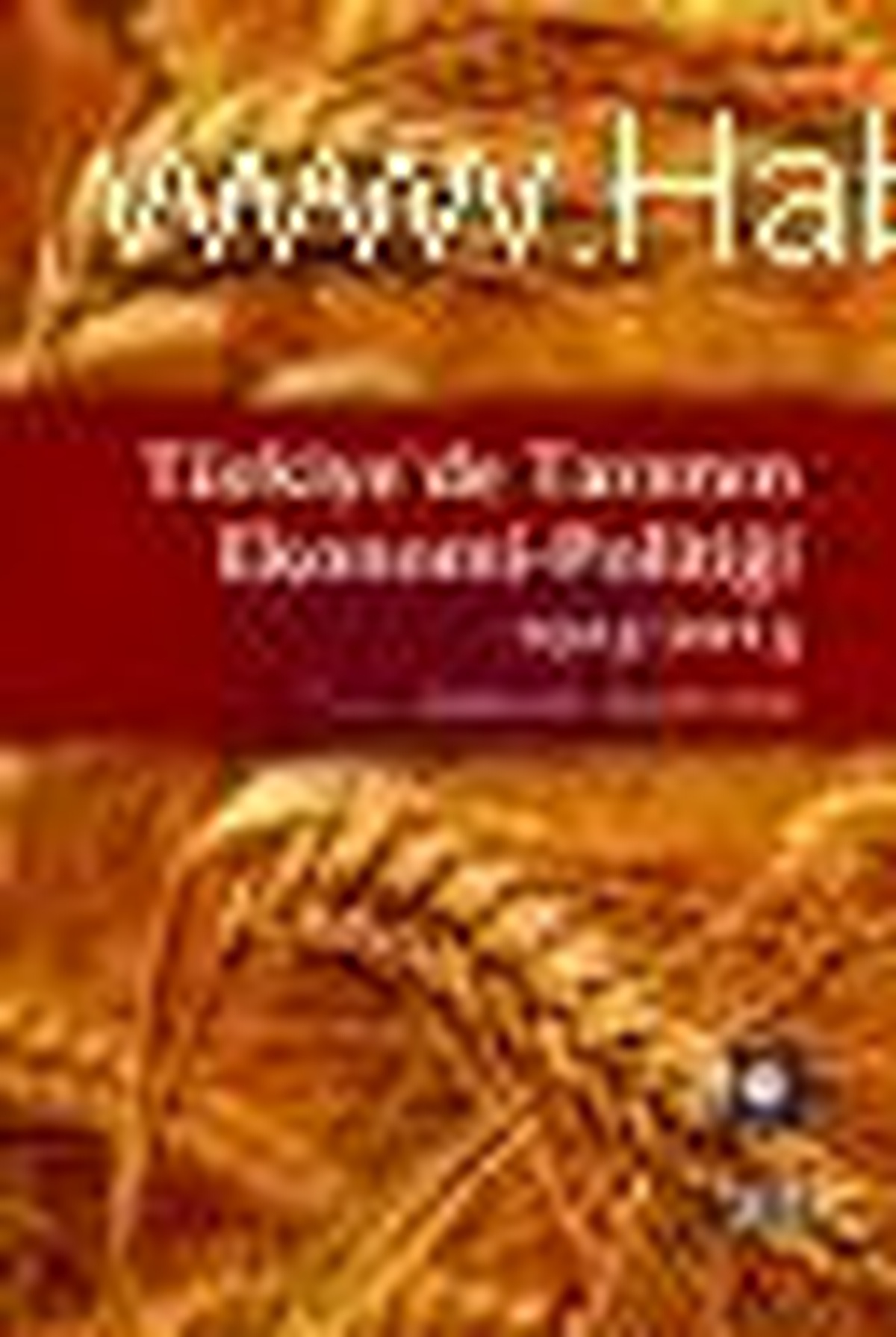 Türkiye\'de Tarımın Ekonomi-Politiği 1923-2013 Kitabı Çıktı