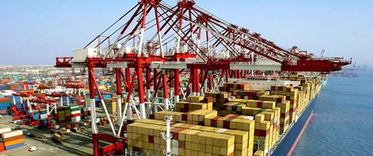 Türkiye\'nin, OECD Ülkeleriyle Dış Ticaret Hacmi Arttı