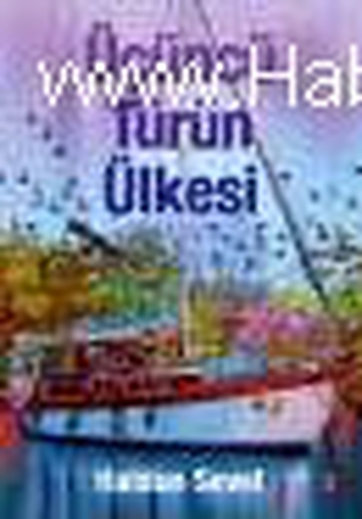 Üçüncü Türün Ülkesi Kitabı
