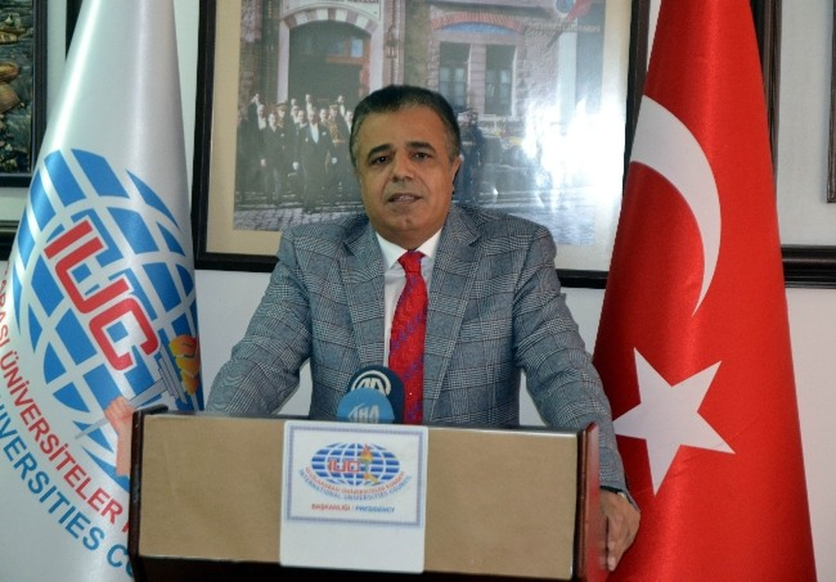 Unesco Kültür Elçiliği\'ne Azizoğlu Aday Gösterildi