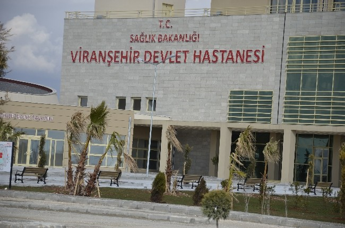 Uzman Doktorlar Göreve Başladı