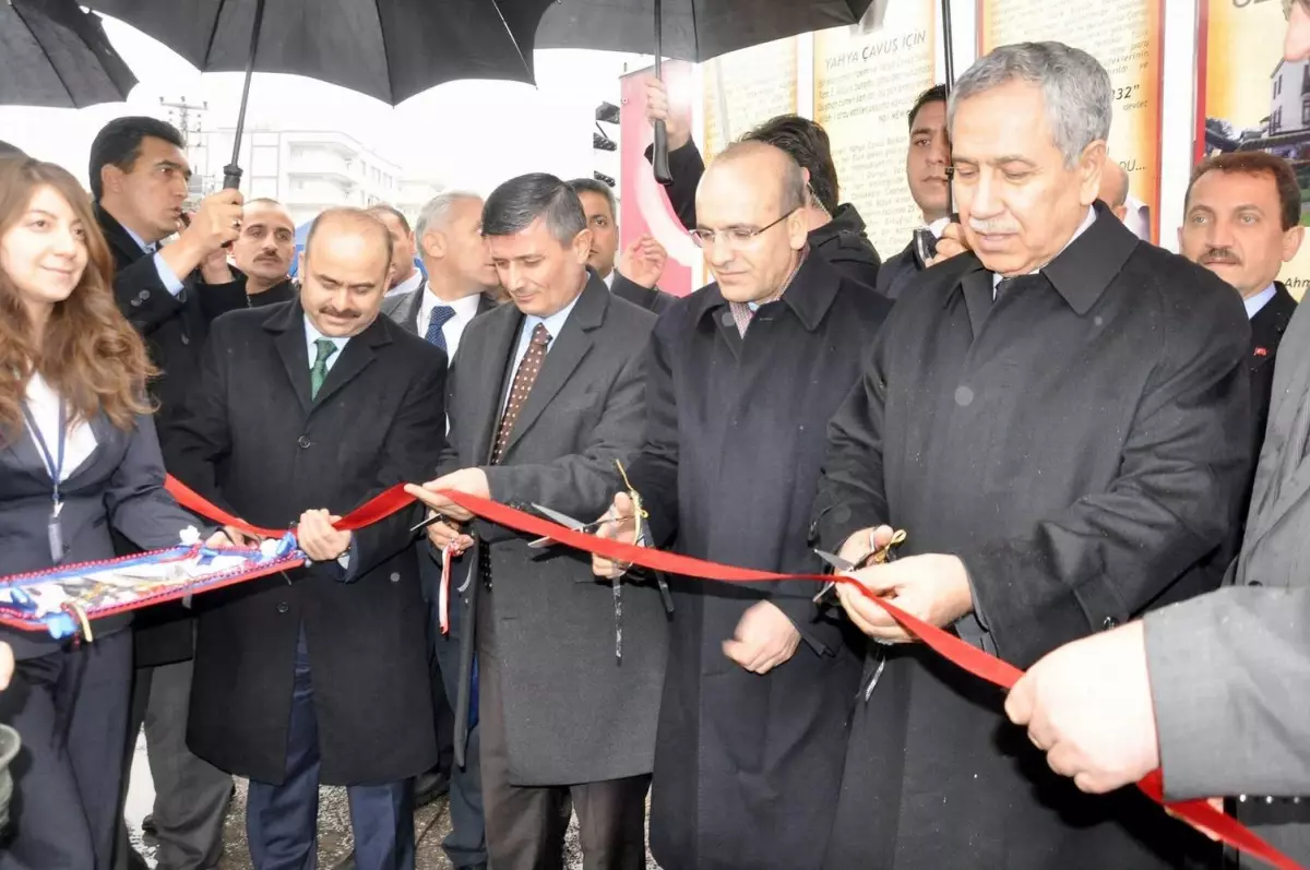 Vali Aydın "Çözüm Süreci, Yaşam Standartlarını Yükseltti"