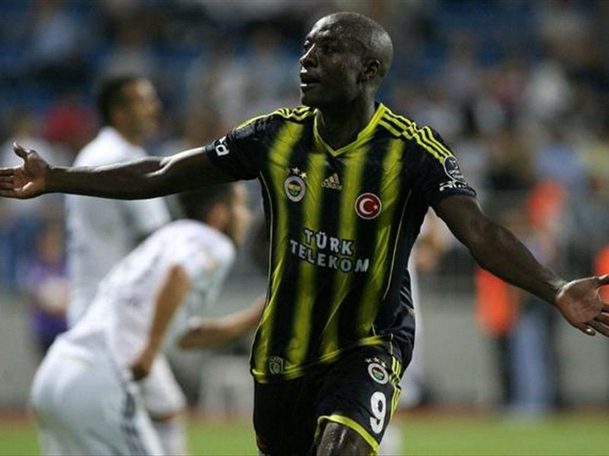 Webo: Kenarda Kalmam Önemli Değil
