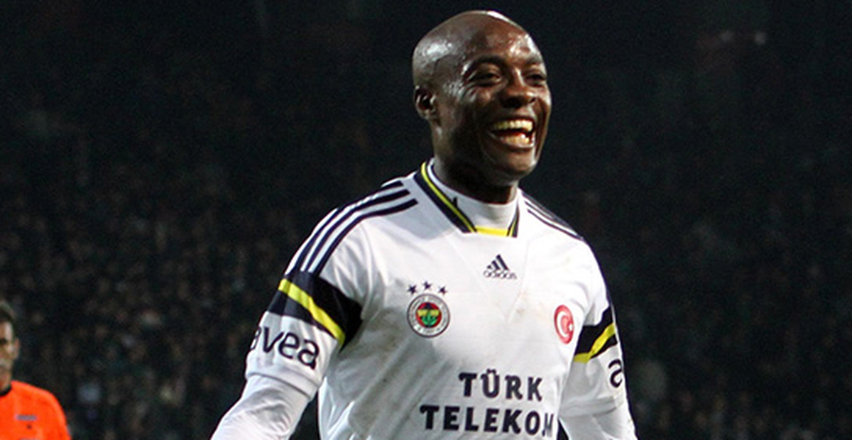 Webo: Takım Futbolu İçin Hep Beraber Savaşıyoruz