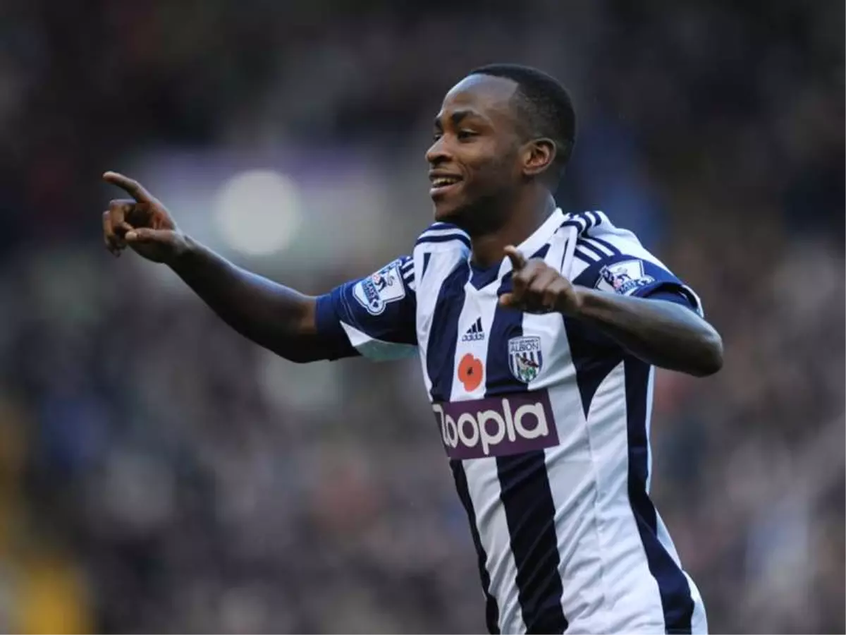 West Bromwich, Norwich Cityi Ağırlıyor