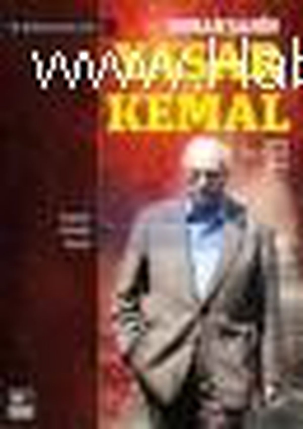 Yaşar Kemal Kitabı