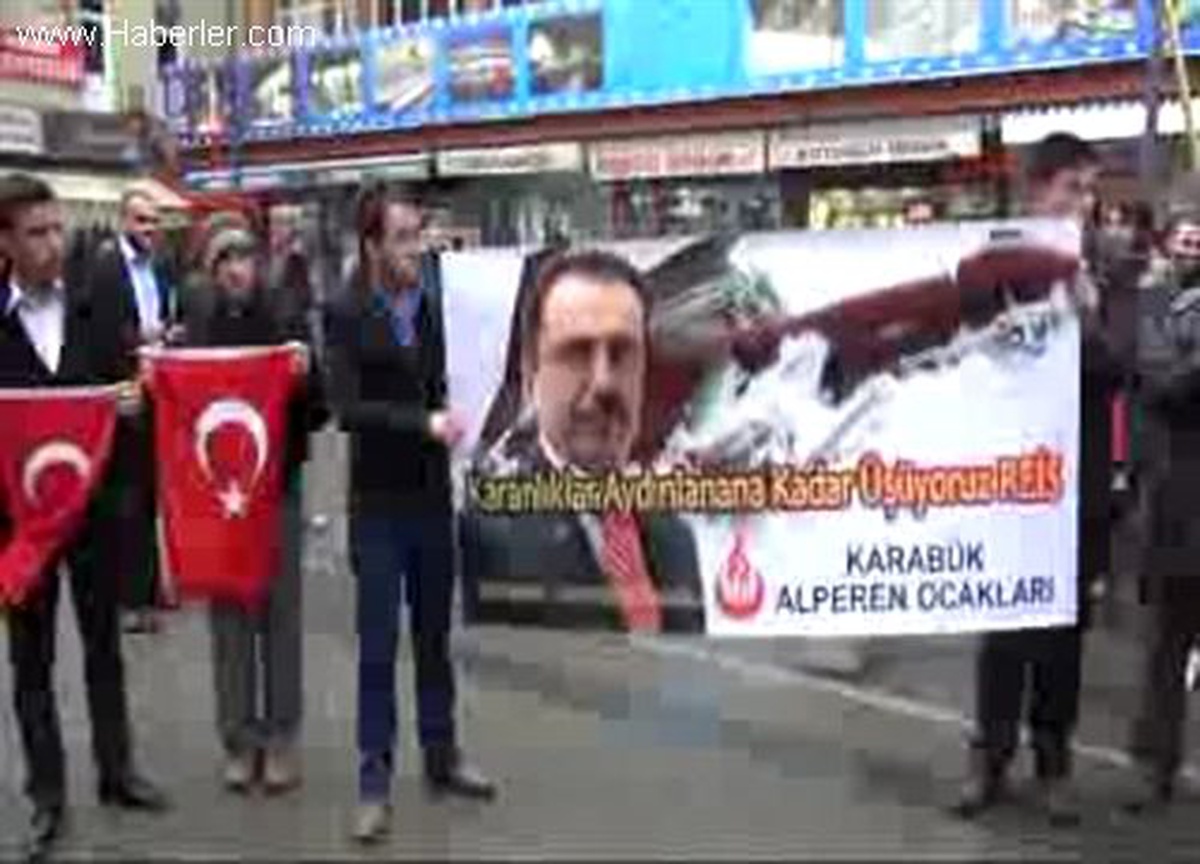 Yazıcıoğlu\'nun Ölümünün Aydınlatılmasını İstediler
