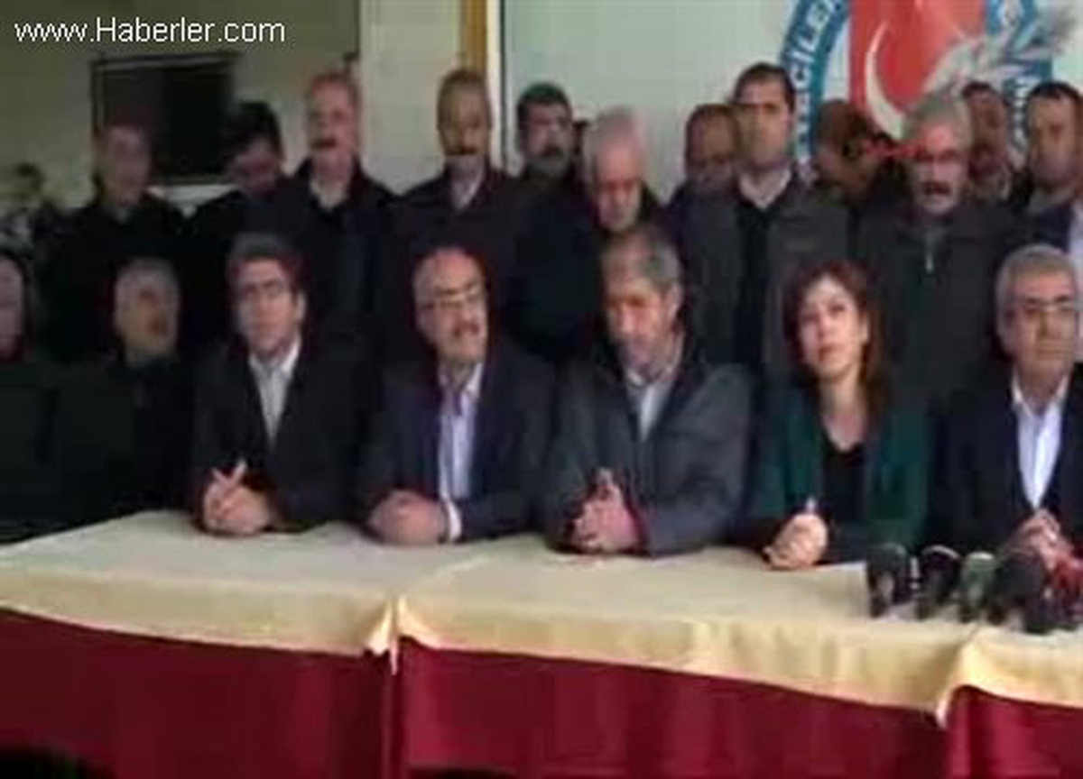 Yeni Anayasa Çalışmalarının Durdurulmasına Tepki