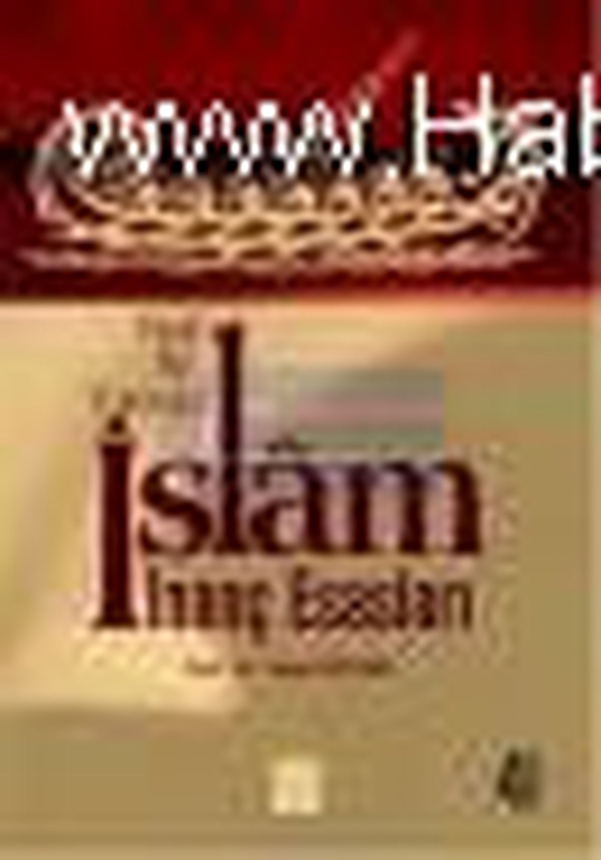 Yeni Bir Yorumla İslam İnanç Esasları Kitabı Çıktı