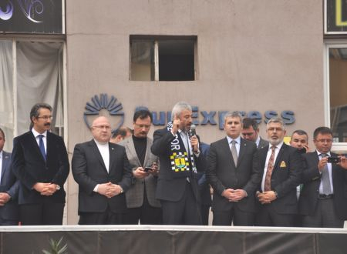 Yerel Seçime Doğru