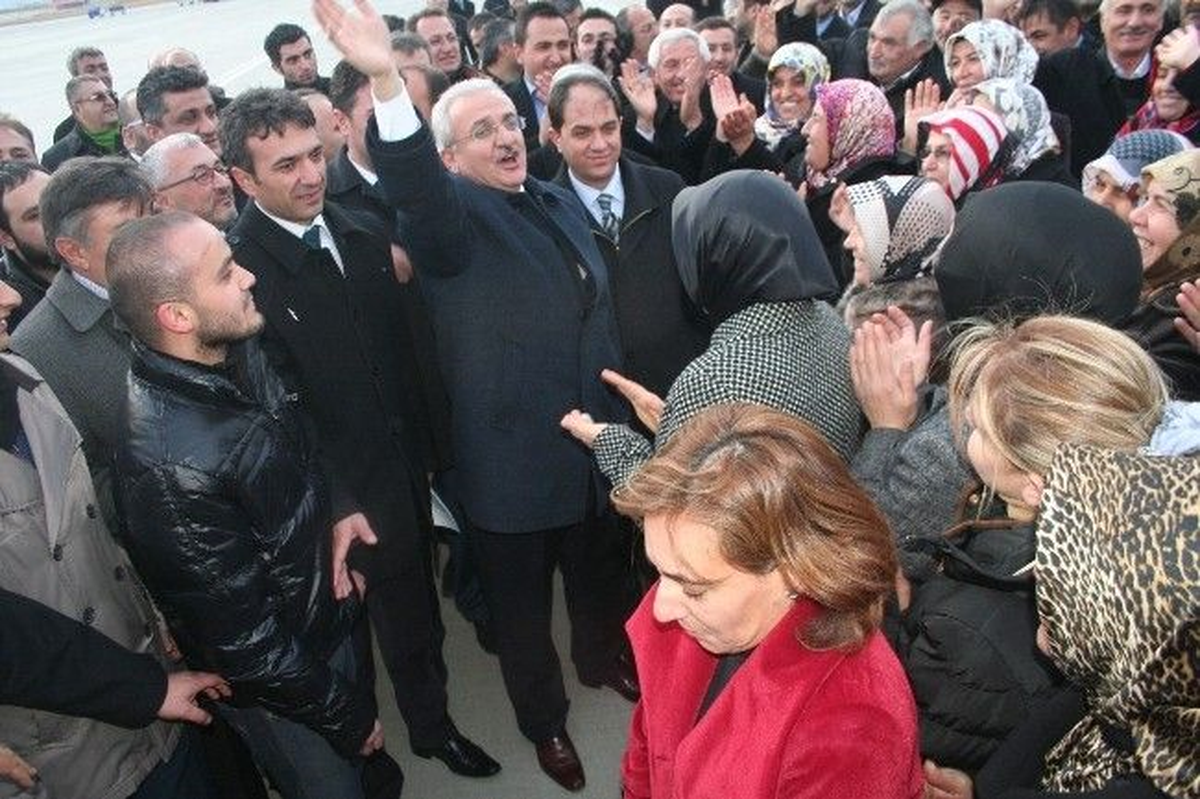 Yerel Seçime Doğru