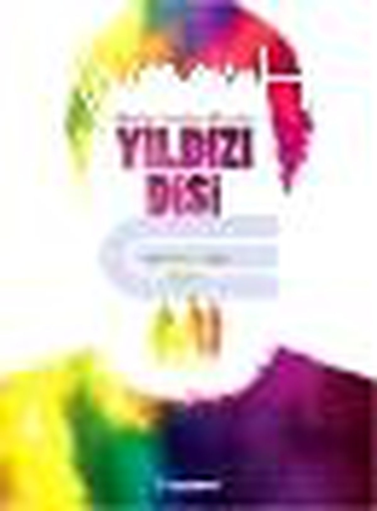 Yıldızı Dişi Kitabı
