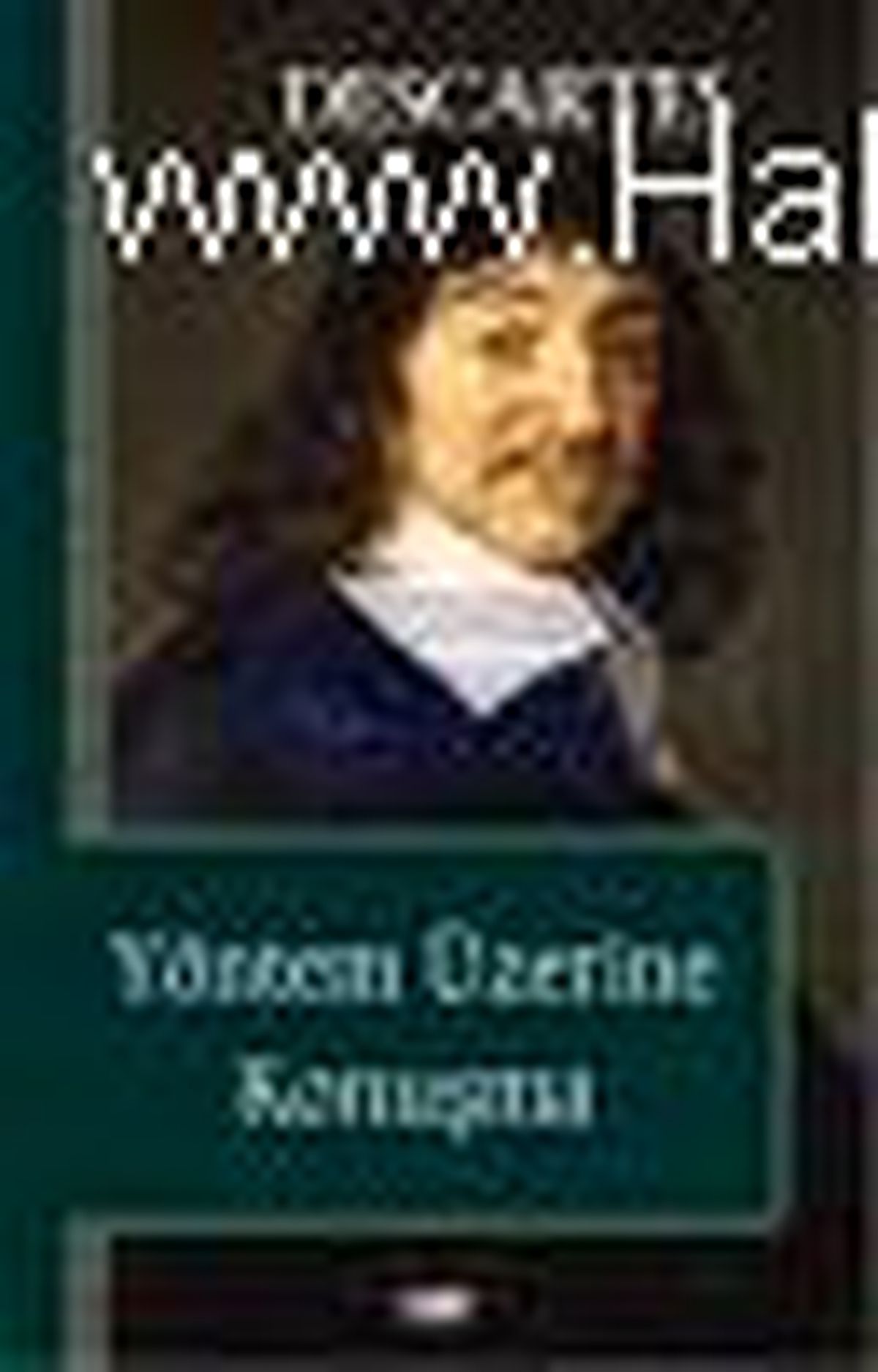 Yöntem Üzerine Konuşma Kitabı