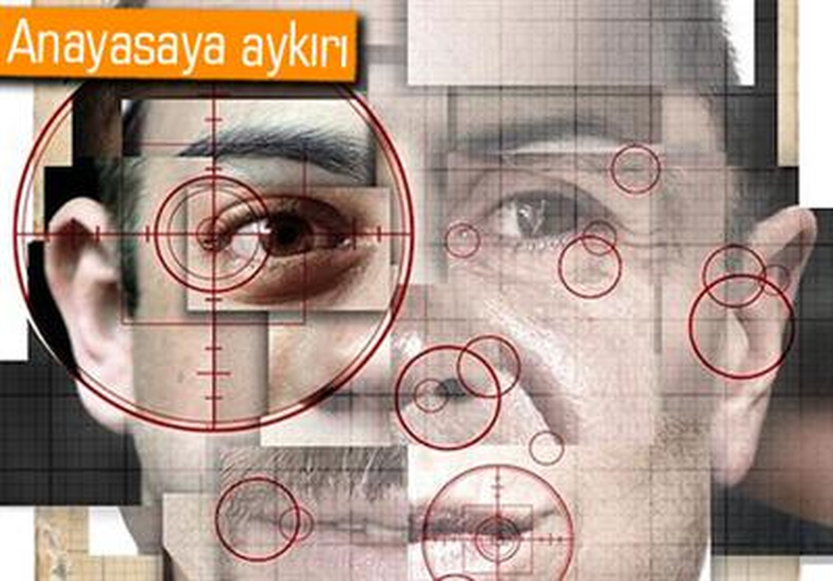 Yüz Okuma Sistemleri Yargıya Takıldı