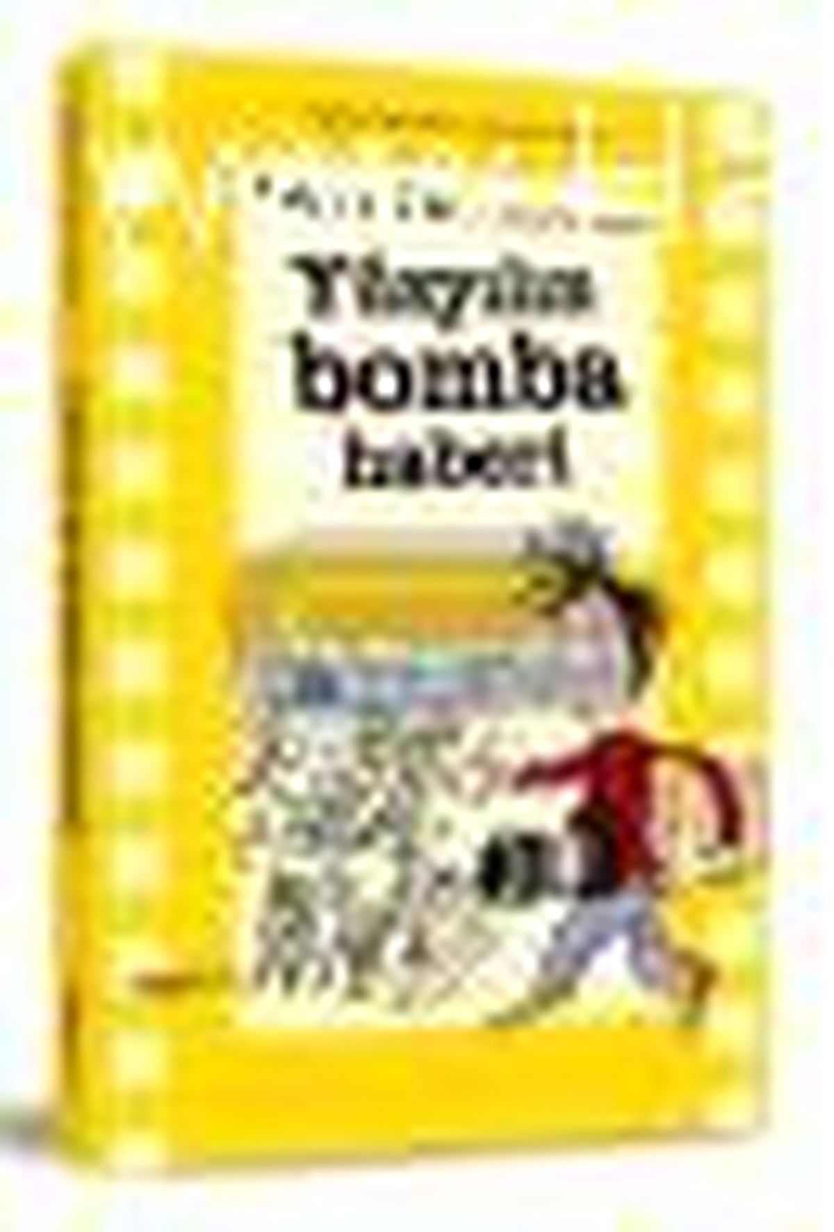 Yüzyılın Bomba Haberi Kitabı
