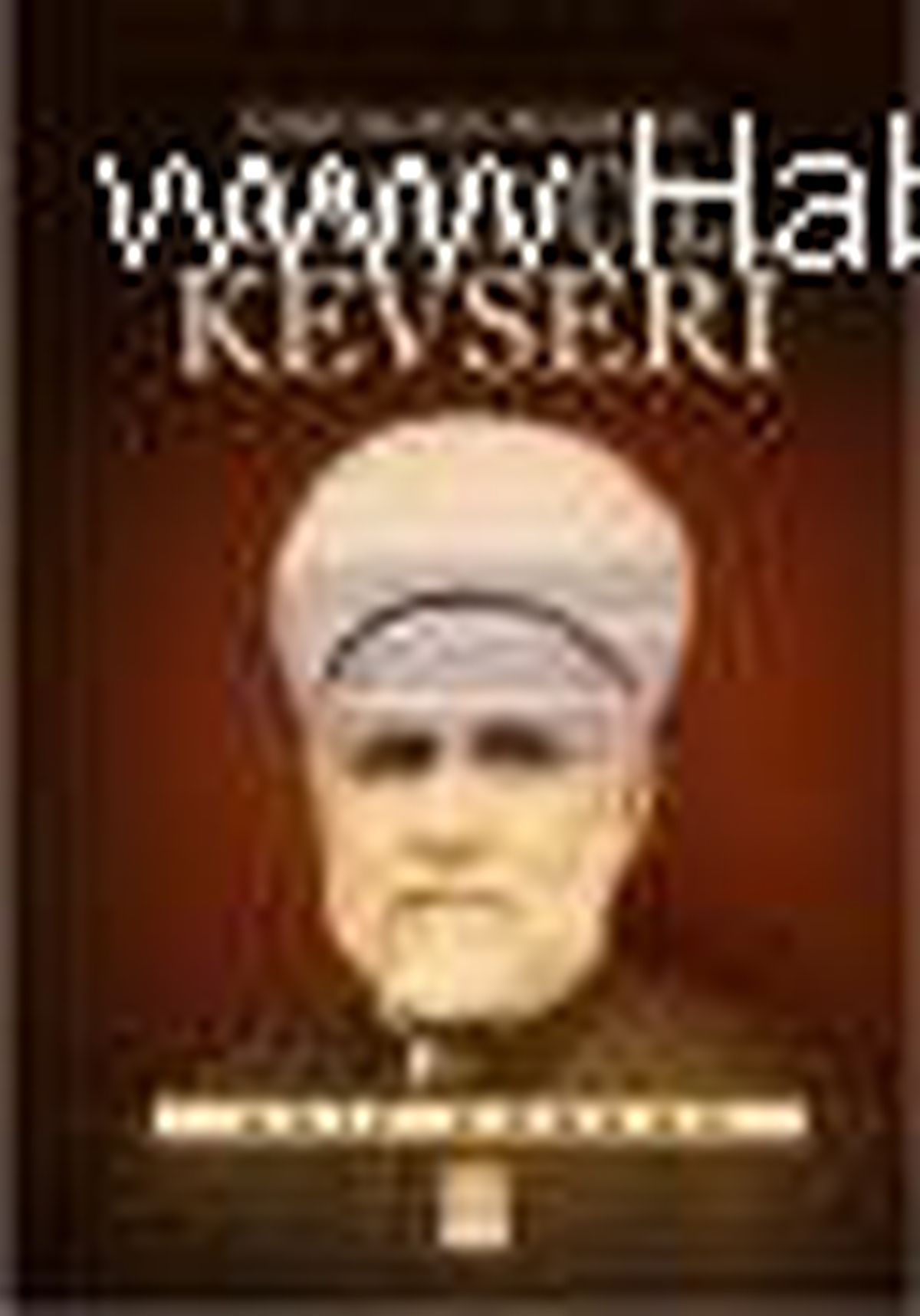 Zahidü\'l Kevseri Kitabı