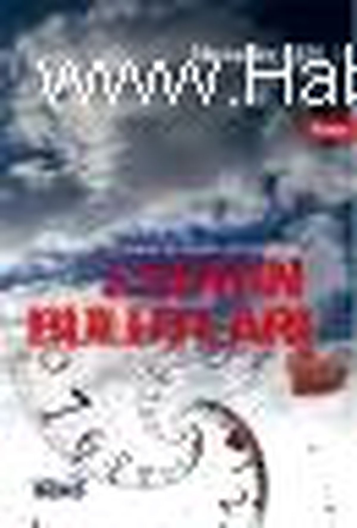 Zaman Bulutları Kitabı