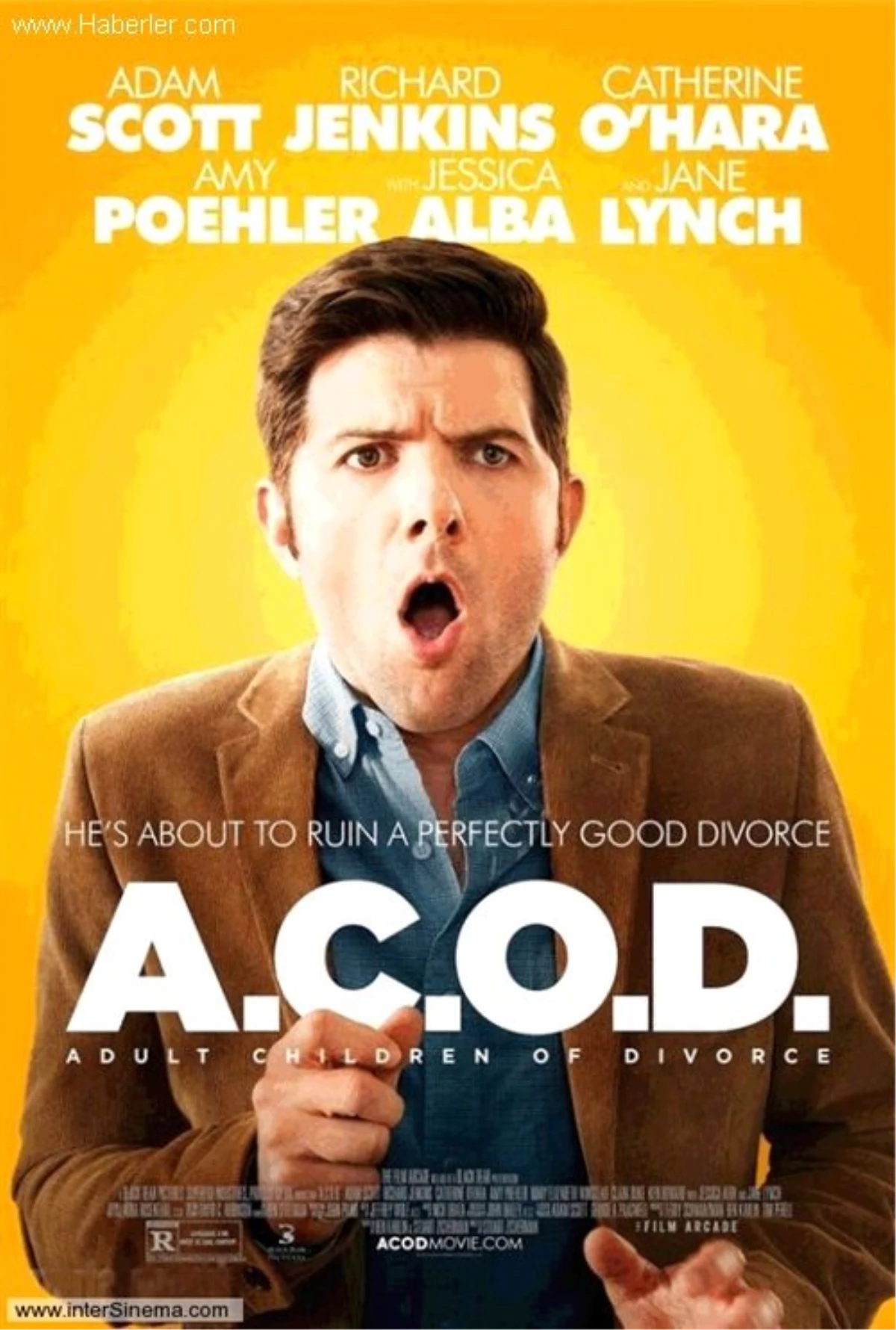 A.C.O.D. Filmi