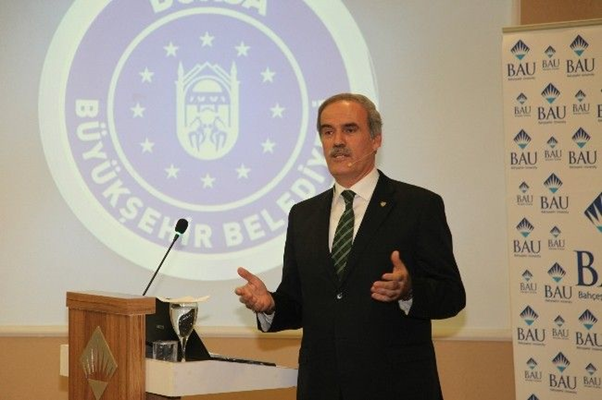 Altepe\'den "Yerel Yönetimlerde Liderlik Dersi"