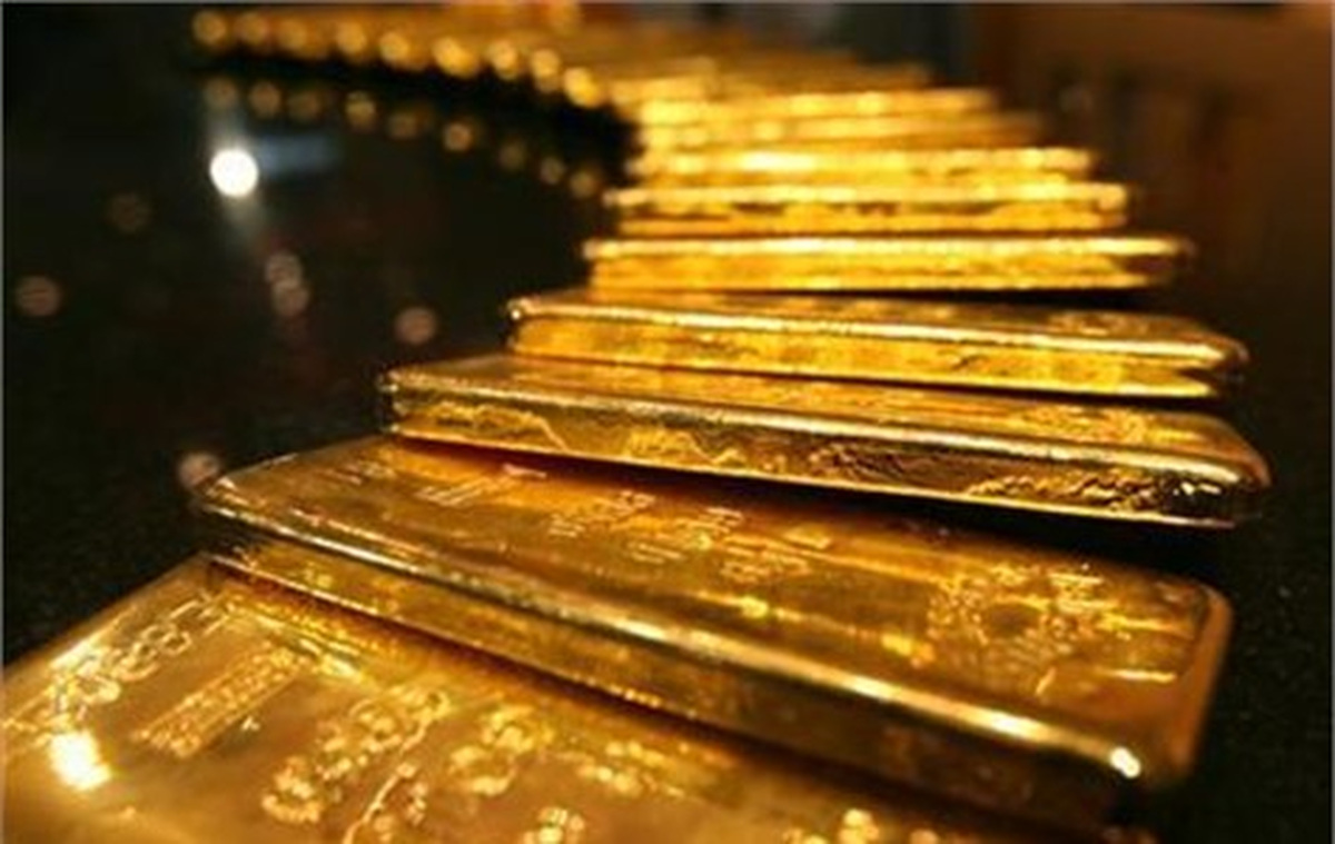 Altın İthalatı Tüm Zamanların En Yüksek Seviyesinde