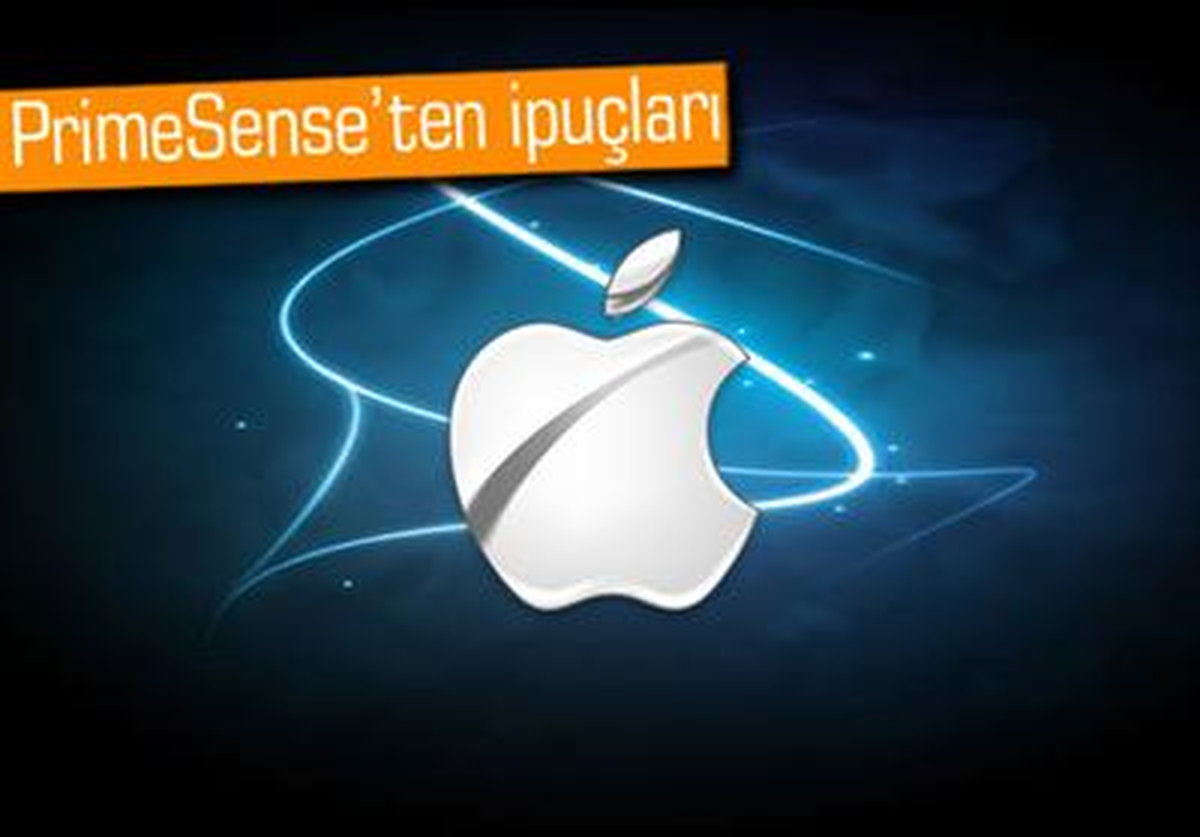 Apple\'ın Gelecek Ürünleri Büyük Farklılık Sunabilir