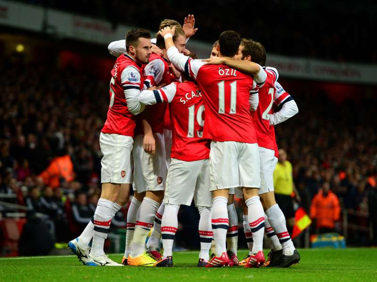 Arsenal İyi Gidişini Sürdürmek İstiyor