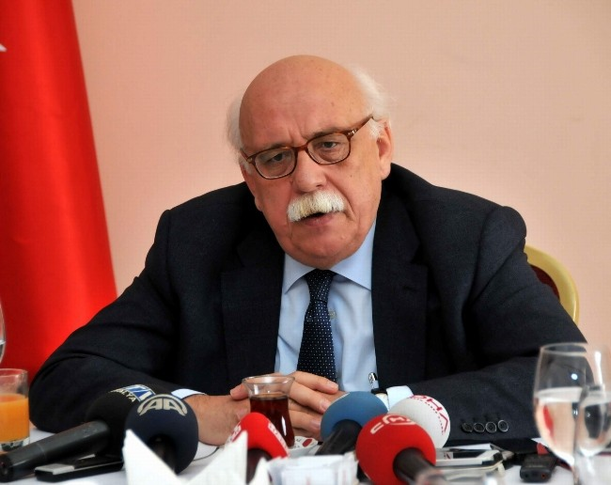 Avcı: Öğrencilerin Haftada 60 Saat Ders Görmesi Aslında Suç