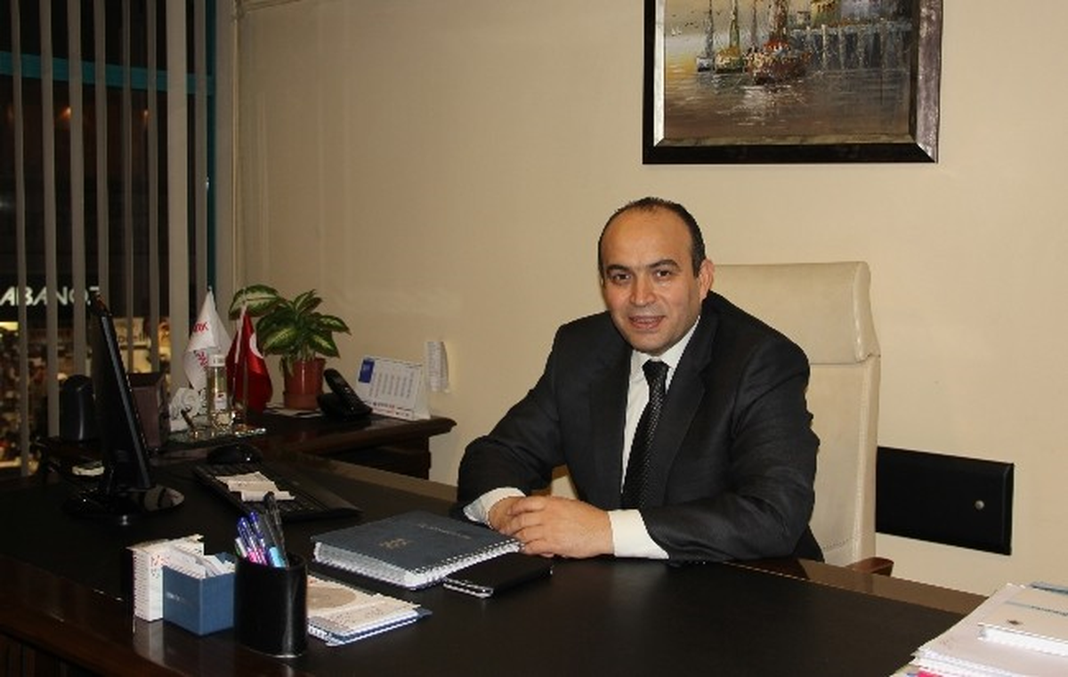 "Avuç İçi Damar Okuma Sistemi" Açıklaması
