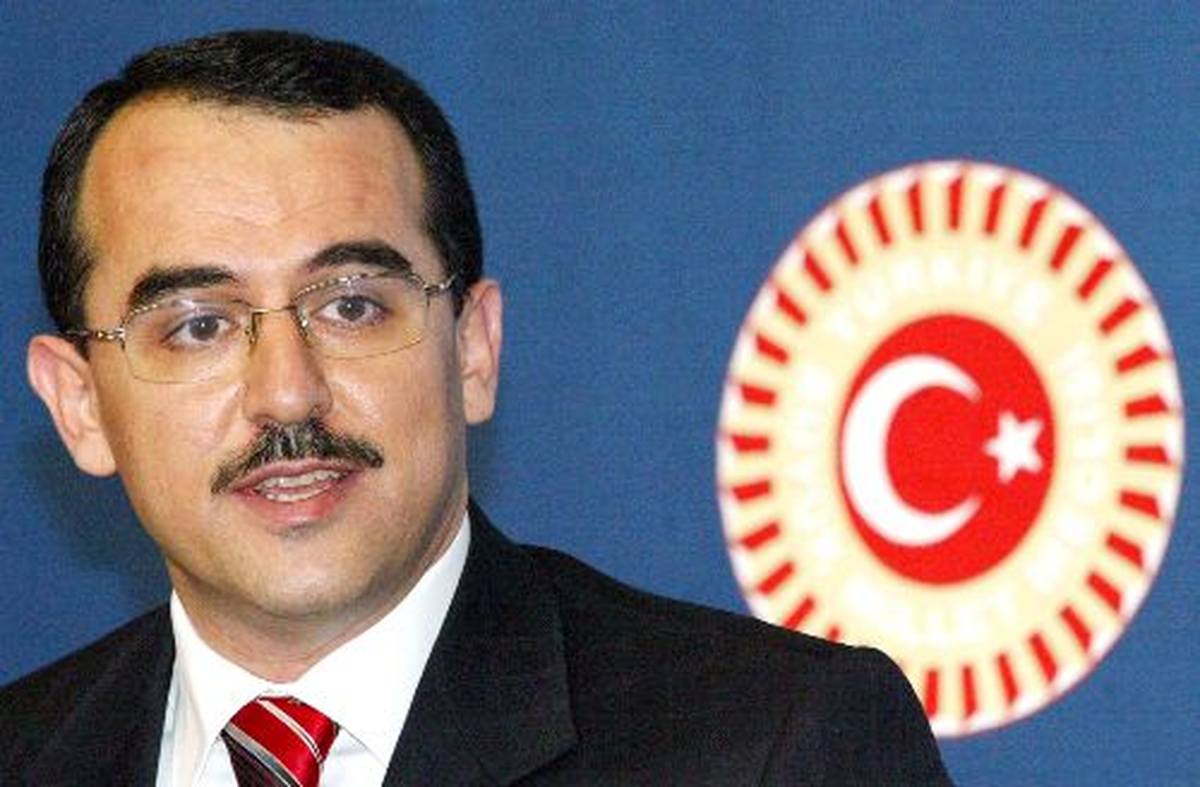 Bakan Ergin, İstatistiklerle Cevap Verdi