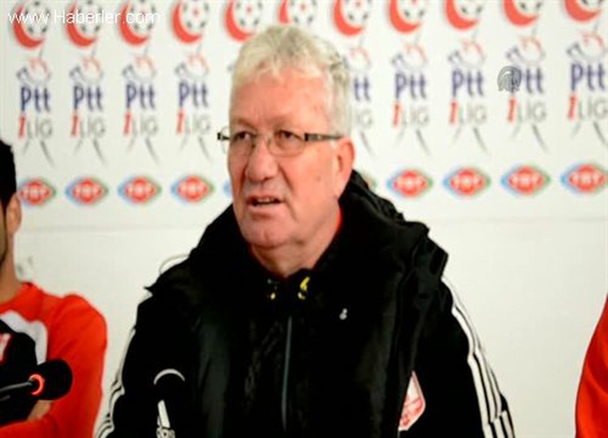 Balıkesirspor Karşıyaka maçının ardından