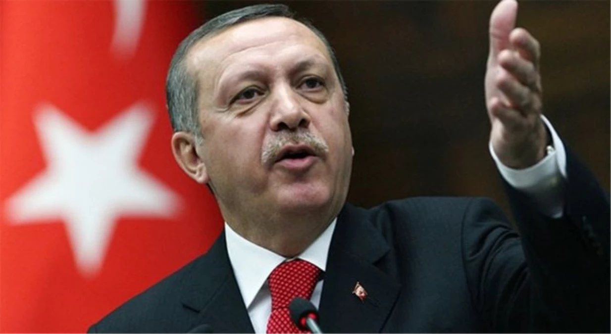 Erdoğan: Asker Kaçırarak Sürece Zarar Vermek İstiyorlar