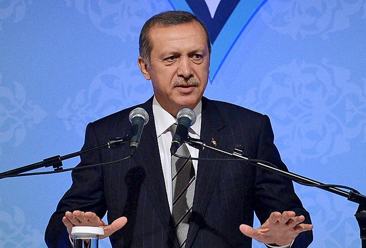 Başbakan Erdoğan: Vatanı Korumak İçin Şehitler Tabi Gelecek