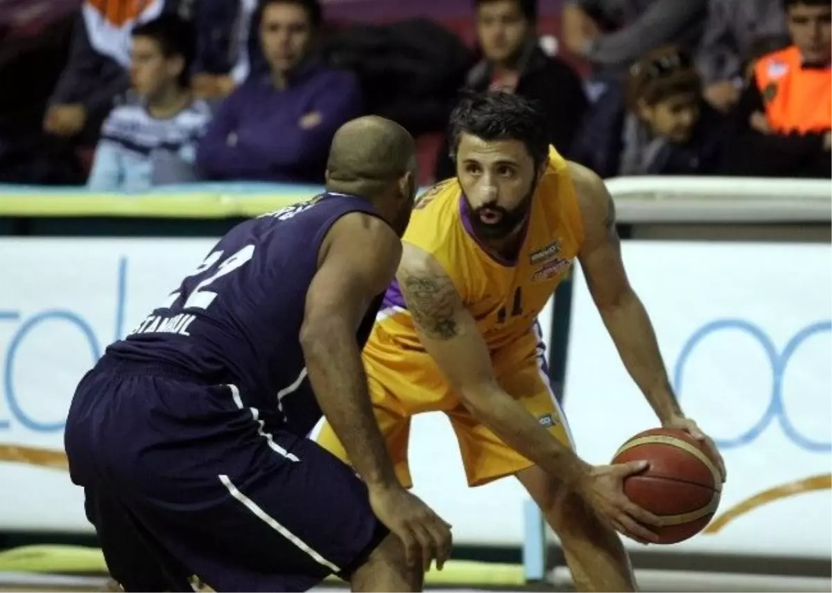 Beko Basketbol Ligi