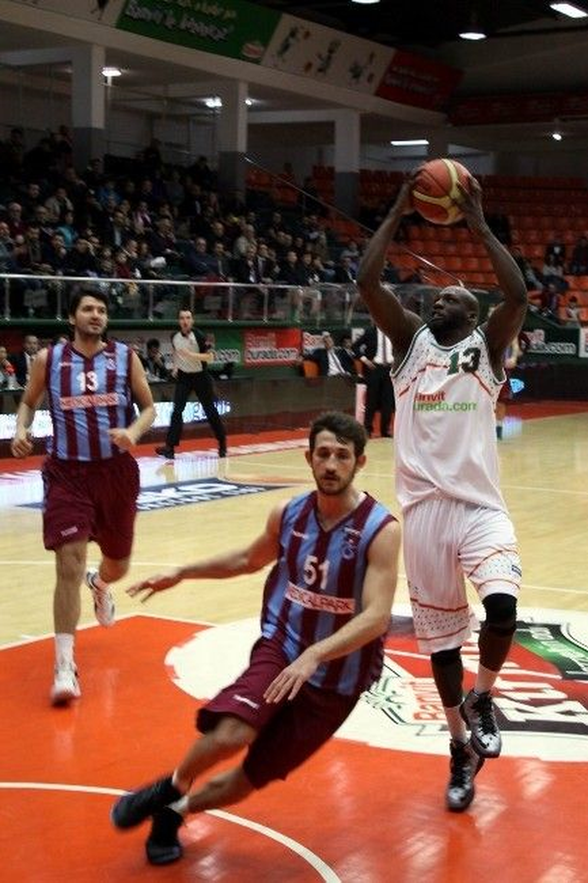 Beko Basketbol Ligi