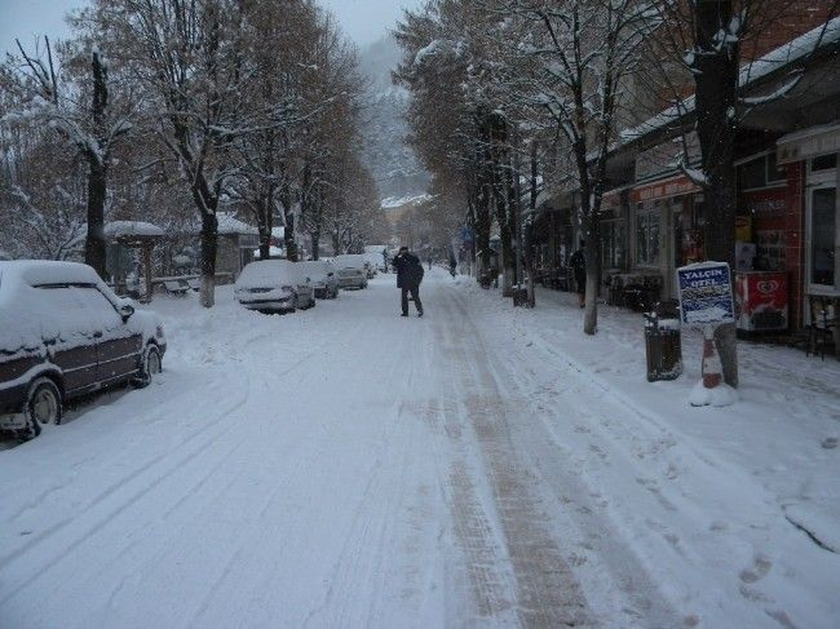 Beypazarı\'ndan Kısa Kısa