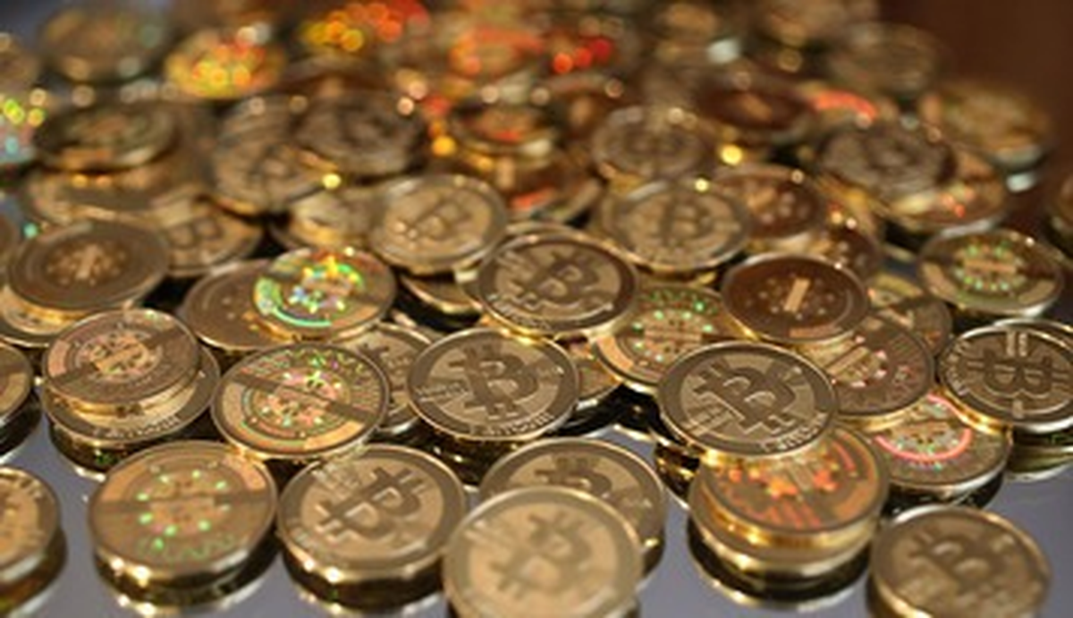 Bitcoin\'de Düşüş Başladı