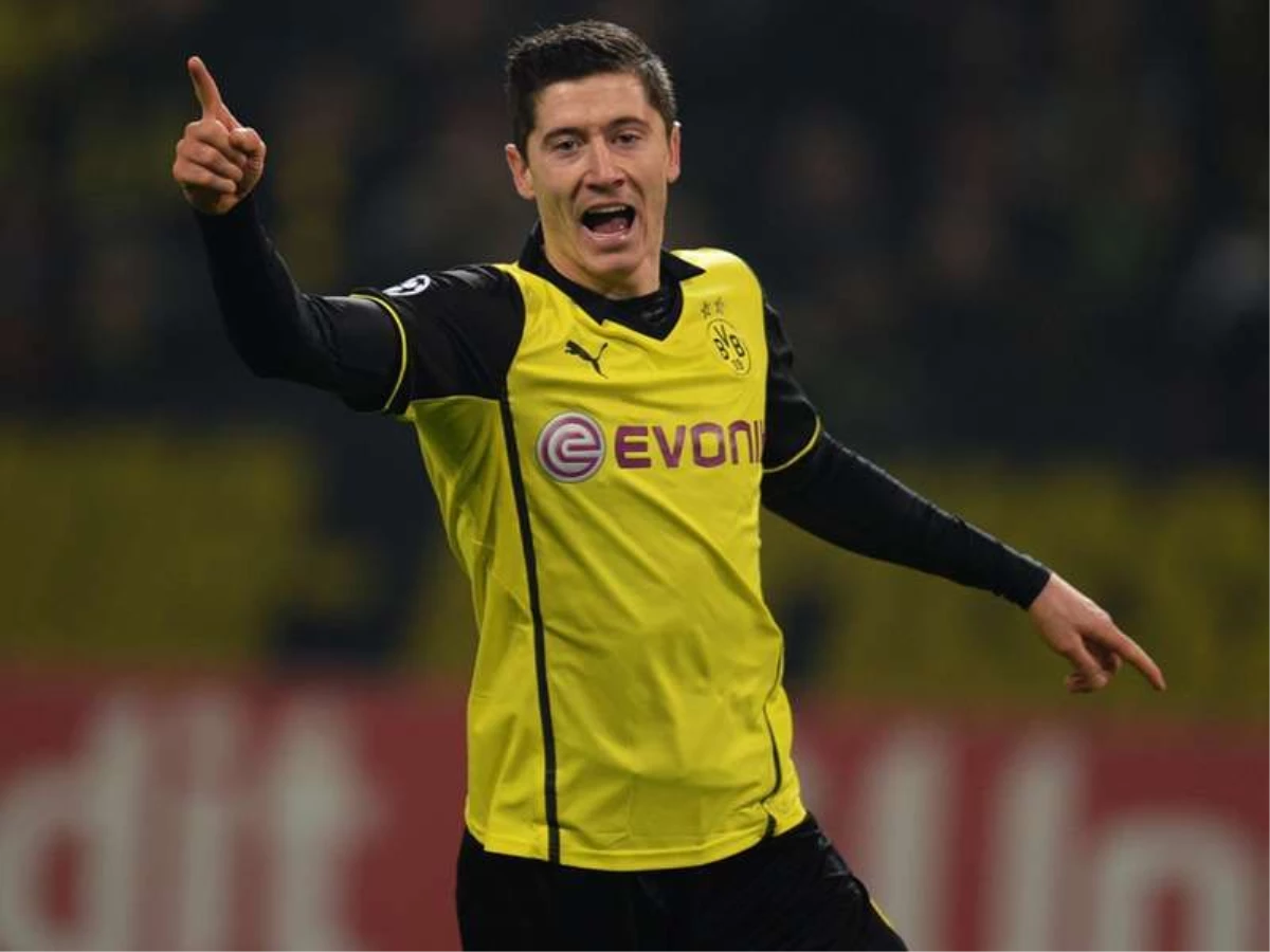 Borussia Dortmund Sakatlıklarla Boğuşuyor