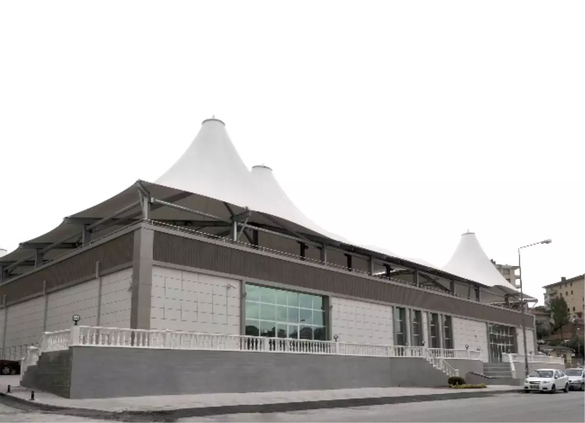 Çaldıran Zümrüt Yaşam Alanı Büyük İlgi Gördü