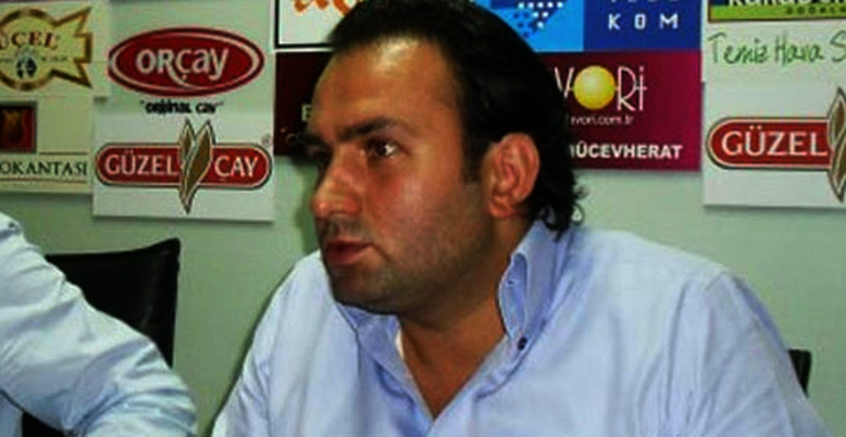 Çaykur Rizespor\'dan Hakeme Tepki