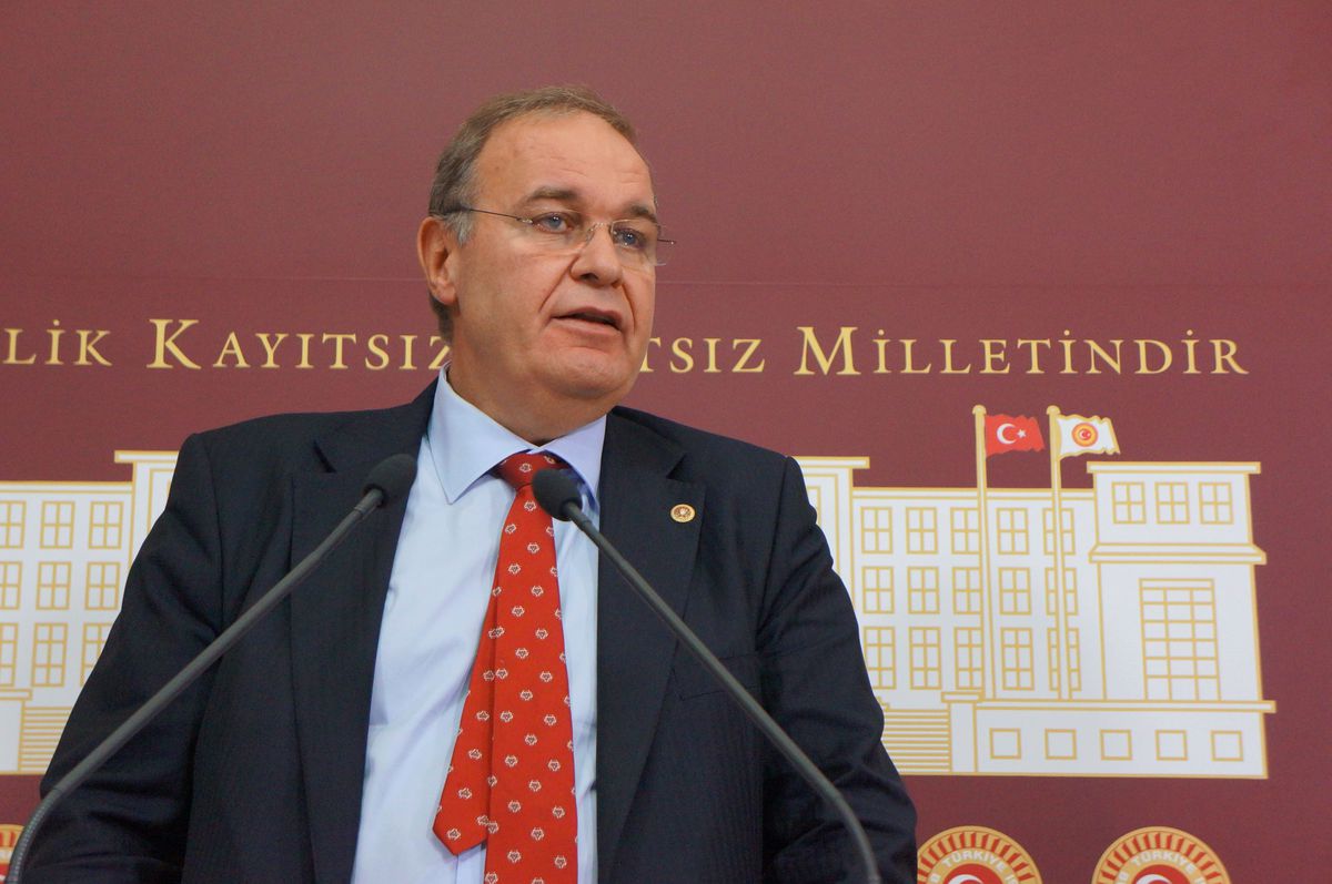 CHP\'nin "Uluslararası Ekonomi Çalıştayı"