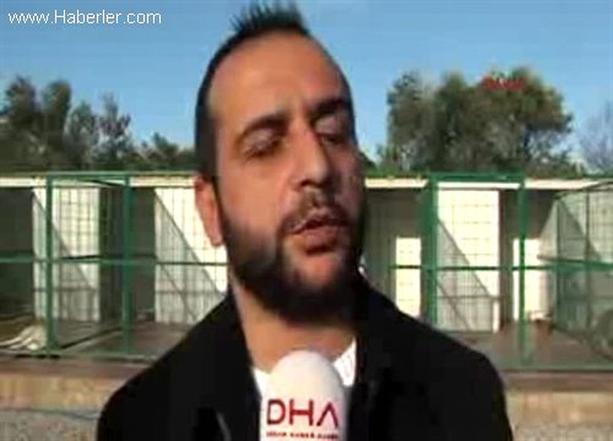 Çoban Köpeği Sevdası, ABD\'nin Kurtlarını da Kurtardı