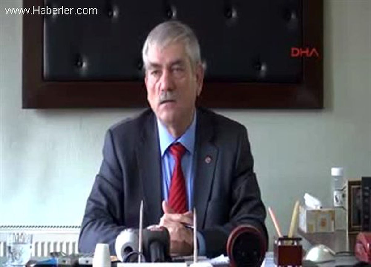 Disk Genel Başkanı: İşsizlik Fonundaki Para ile Yol Yapılmış