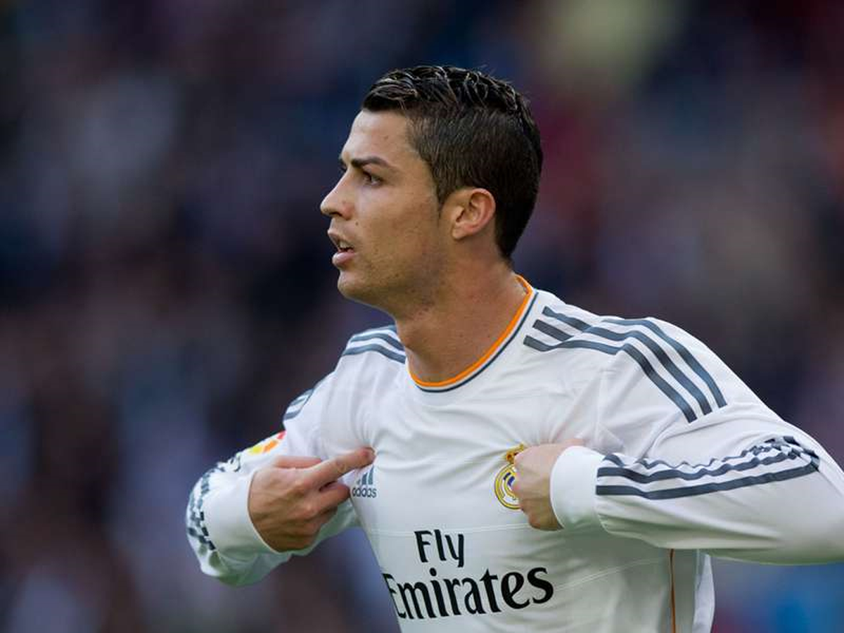 Eski Psg\'liden Ronaldo İtirafı!
