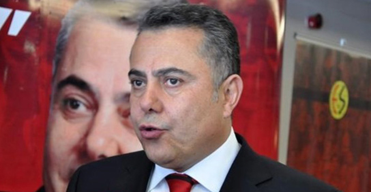 Hoşcan: Taraftarımıza İhtiyacımız Var