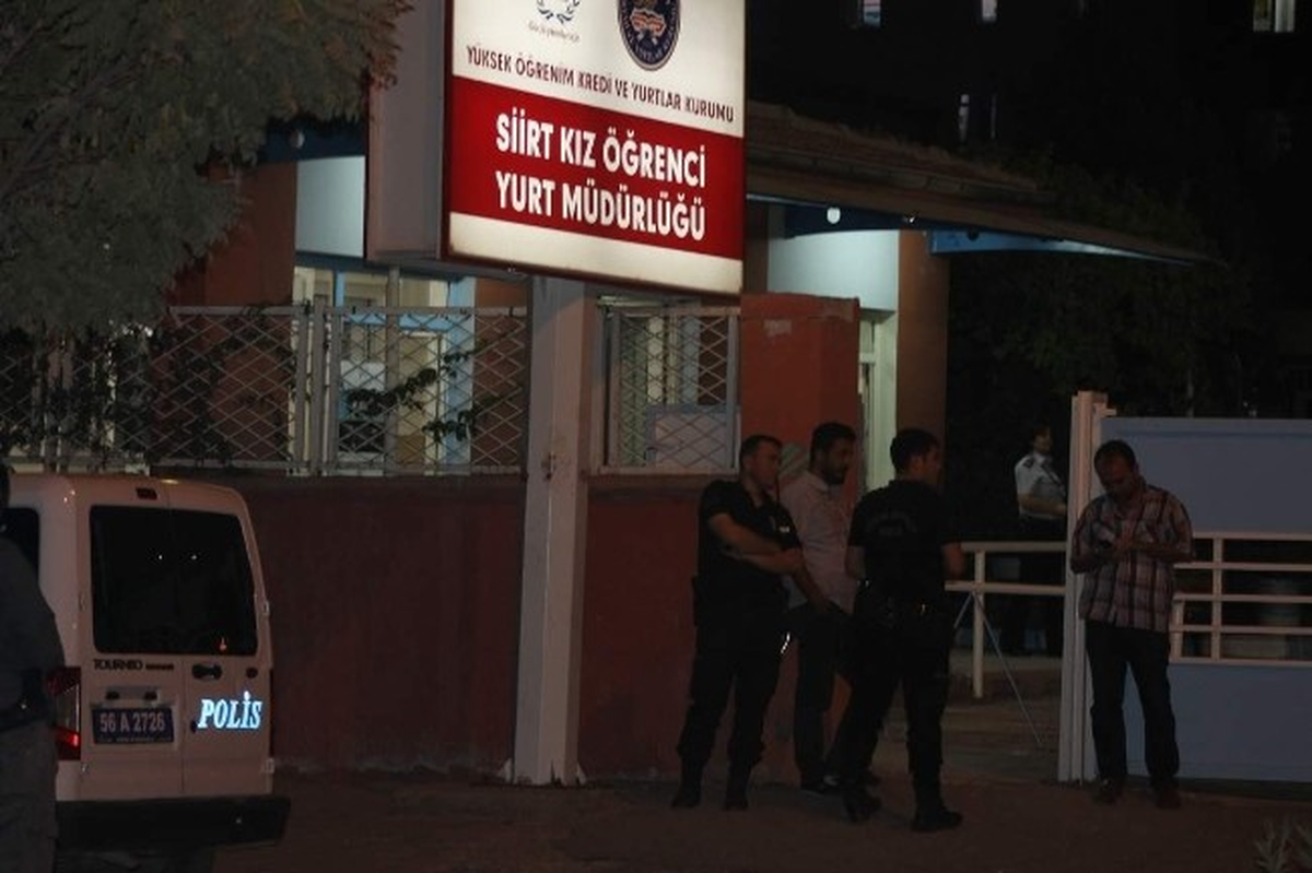 Fenalaşan Öğrenci Hayatını Kaybetti