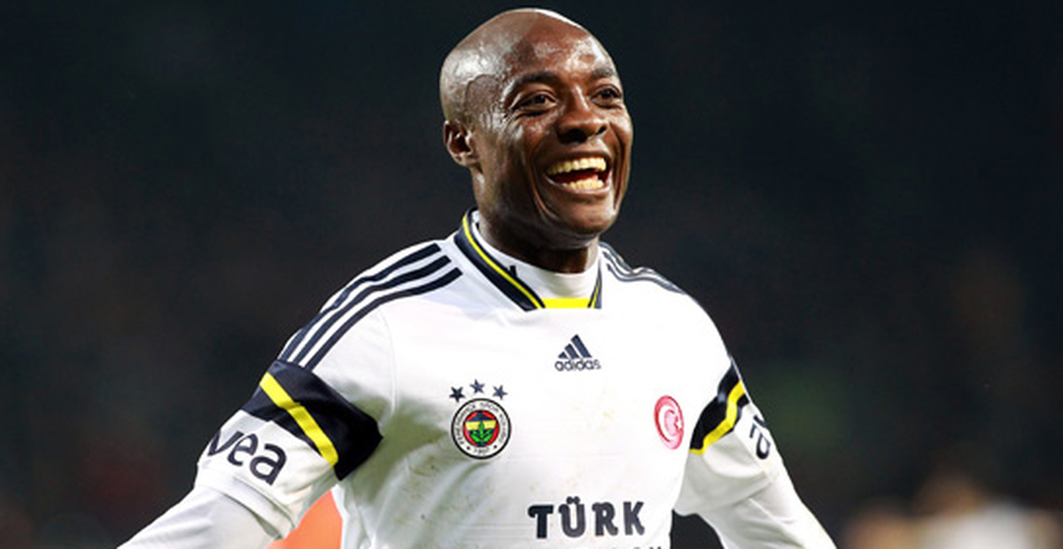 Fenerbahçe\'de Semih\'in Görevini Webo Devraldı